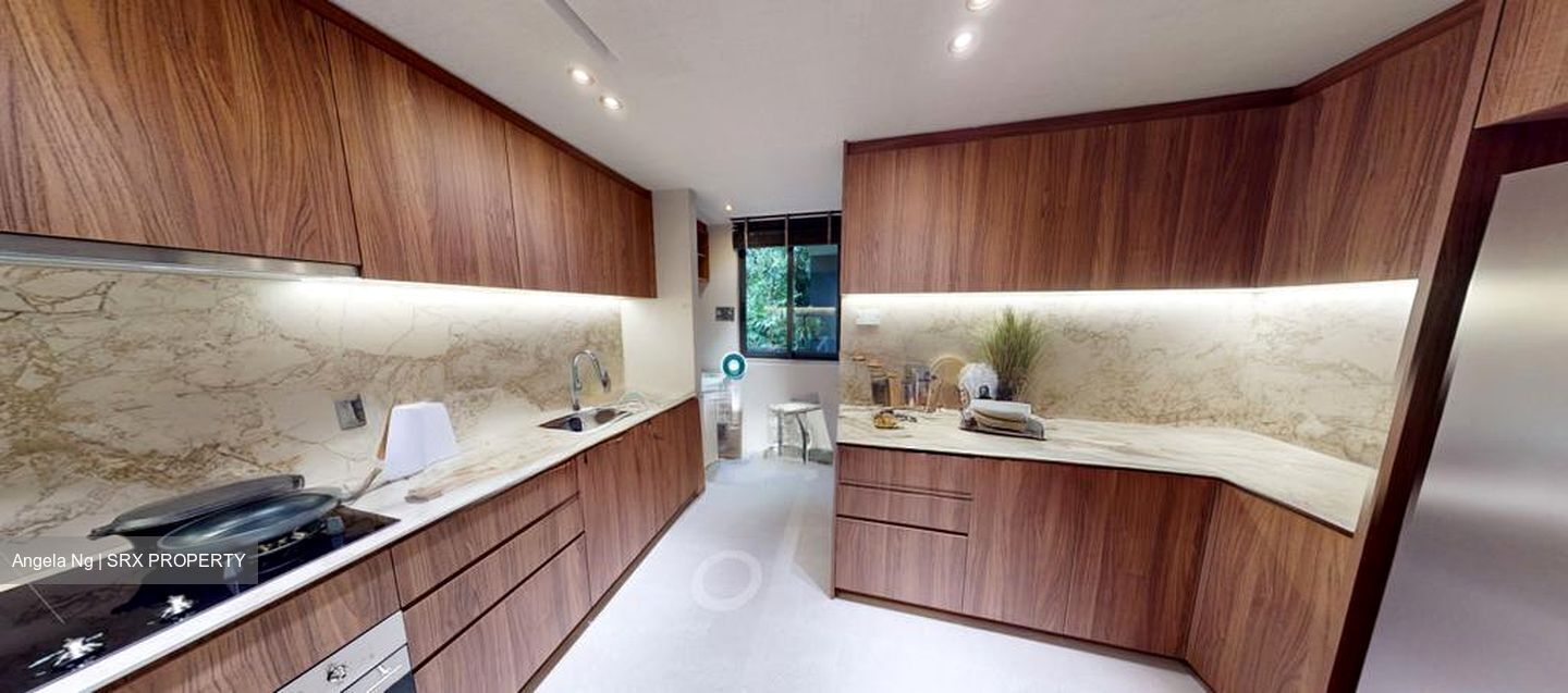 Waterfront @ Faber (D5), Apartment #502461101